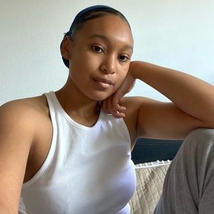 Meet your Posher, Sienna